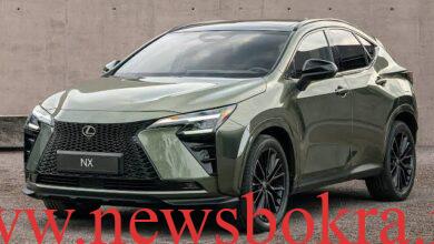 سعر ومواصفات 2027 Lexus NX في السعودية.. التصميم والأمان والمحركات 3 2027 Lexus NX