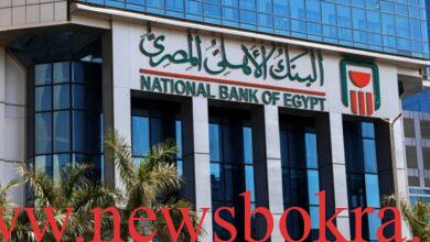أعلى شهادات البنك الأهلي المصري بعد تثبيت سعر الفائدة.. عائد يصل إلى 21% 16 البنك الاهلي المصري