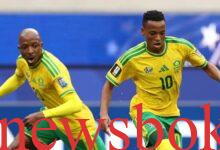 موعد مباراة إريتريا ضد جنوب أفريقيا eritrea vs south africa في تصفيات أمم أفريقيا 2027 3 eritrea vs south africa