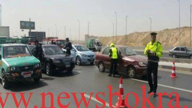 هل يتم تخفيض مخالفات المرور بعد تراجع رسوم الترخيص والتجديد 2 مخالفات المرور