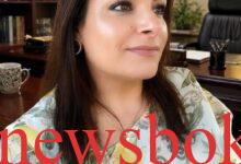نجوى الغزال تكتب.. عندما يرحلون 5 Najwa Ghazal