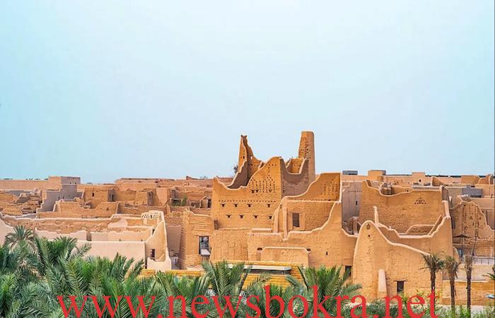 محافظة الدرعية في السعودية.. التاريخ العريق وأبرز المعالم السياحية وطرق الوصول 1 محافظة الدرعية