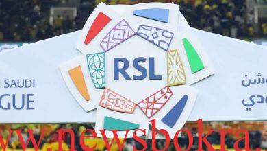 ترتيبات الدورى السعودى 2026-2027.. جدول ترتيب دوري روشن ومراكز الأندية 4 دوري روشن