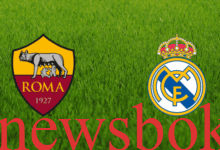 مباراة روما ضد الريال اليوم.. الموعد والقنوات الناقلة والتشكيل المتوقع في دوري أبطال أوروبا 7 roma vs real madrid