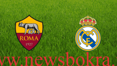roma vs real madrid