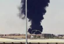 بعد استهداف مطار الملك خالد الدولي بالرياض.. إدانات عربية ودولية واسعة 6