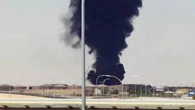 بعد استهداف مطار الملك خالد الدولي بالرياض.. إدانات عربية ودولية واسعة 10